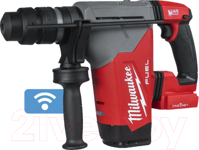 Изображение товара Перфоратор Milwaukee SDS-Plus M18 ONE FHPX-0X Fuel / 4933478495