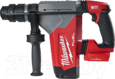 Перфоратор Milwaukee SDS-Plus M18 ONE FHPX-0X Fuel / 4933478495