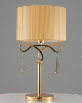 Прикроватная лампа Moderli Chilly / V10545-1T