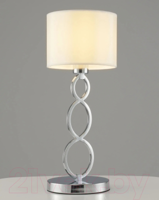 Прикроватная лампа Moderli Macadamia / V10552-1T
