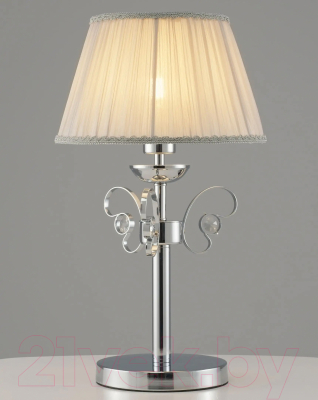 Прикроватная лампа Moderli Riccardo / V10555-1T