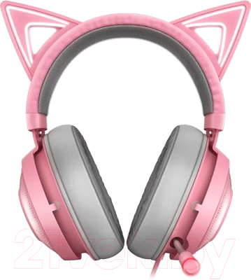 Наушники-гарнитура Razer Kraken Kitty / RZ04-02980200-R3M1