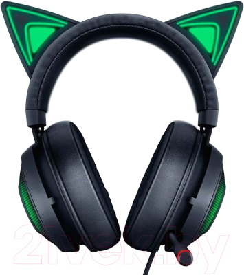 Наушники-гарнитура Razer Kraken Kitty / RZ04-02980100-R3M1