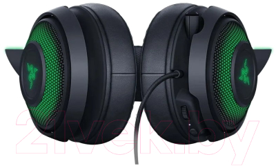 Наушники-гарнитура Razer Kraken Kitty / RZ04-02980100-R3M1