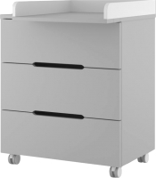 

Комод пеленальный, Anniken Ecco 800/3 / PK-0080/3