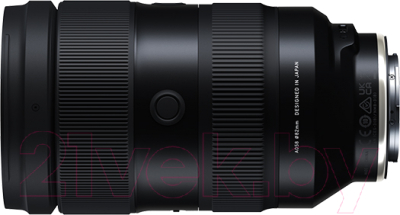 Универсальный объектив Tamron 35-150mm f/2-2.8 Di III VXD Sony E / A058S