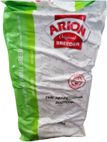 Сухой корм для собак Arion Breed Original Small с цыпленком с рисом (20кг) - 