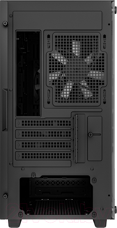 Корпус для компьютера Deepcool CC360 ARGB / R-CC360-BKAPM3-G-1