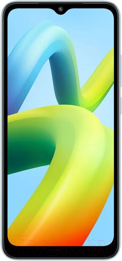 Смартфон Xiaomi Redmi A2+ 3GB/64GB