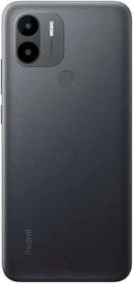 Смартфон Xiaomi Redmi A2+ 3GB/64GB (черный)