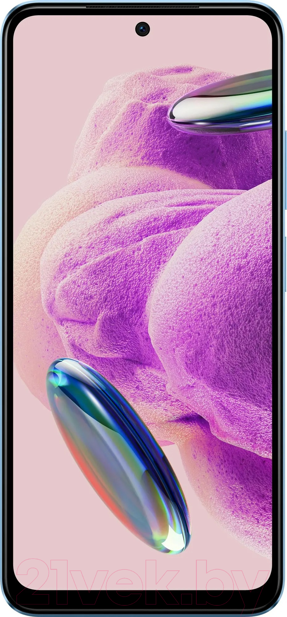 Смартфон Xiaomi Redmi Note 12S 8GB/256GB / 23030RAC7Y