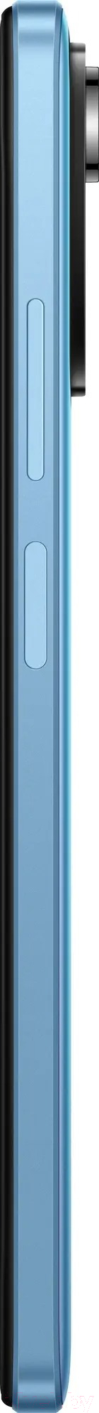 Смартфон Xiaomi Redmi Note 12S 8GB/256GB / 23030RAC7Y