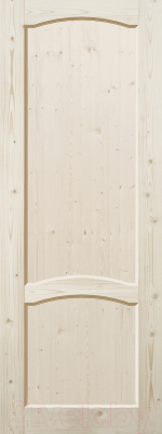 Дверной блок Wood Goods ДГФ-АА комплект 70x200