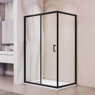 

Душевой уголок, PA-245-B / 410824582-14