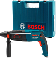 Профессиональный перфоратор Bosch GBH 2-26 DRE (0.611.253.76H) - 