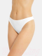 Миниатюра изображения товара Комплект женских трусов Mark Formelle 412448-3 (р.102, белый)