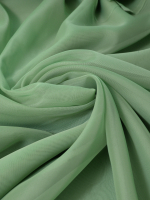 Гардина Велес Текстиль 150В (245x150, зеленый) - 