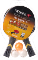 Набор для настольного тенниса Roxel Forward - 