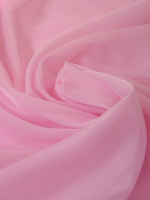 Гардина Велес Текстиль 400В (245x400, розовый) - 