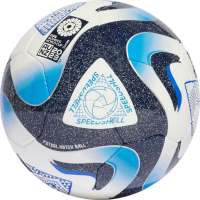 Мяч для футзала Adidas Oceaunz Pro Sala / HZ6930 (размер 4) - 