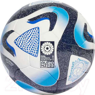 Мяч для футзала Adidas Oceaunz Pro Sala / HZ6930 (размер 4)