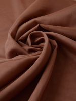 Гардина Велес Текстиль 150В (245x150, шоколад) - 