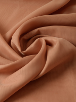 Гардина Велес Текстиль 150В (245x150, светло-коричневый) - 
