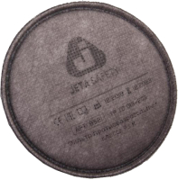 Фильтр для респиратора Jeta Pro 5521P3R - 