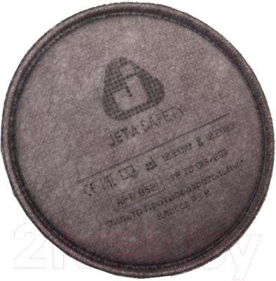 Фильтр для респиратора Jeta Pro 5521P3R