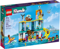 Конструктор Lego Friends Морской спасательный центр / 41736 - 