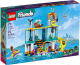 Конструктор Lego Friends Морской спасательный центр / 41736 - 