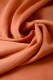 Гардина Велес Текстиль 300В (250x300, рыжий/коричневый) - 
