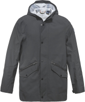 Куртка Dolomite Parka M's Dobbiaco / 289337-0311 (XL, темно-серый) - 