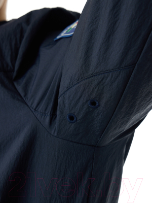 Ветровка Dolomite Field Jacket M's Sappada Wood / 289168-1405 (L, синий)