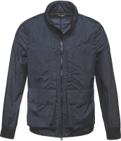 Ветровка Dolomite Field Jacket M's Sappada Wood / 289168-1405 (XL, синий) - 