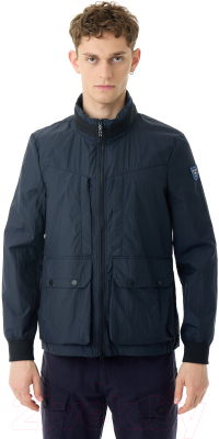 Ветровка Dolomite Field Jacket M's Sappada Wood / 289168-1405 (XXL, синий)
