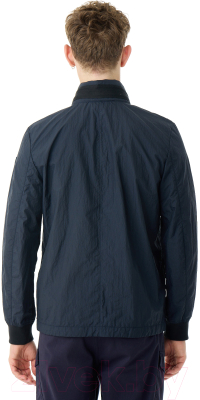 Ветровка Dolomite Field Jacket M's Sappada Wood / 289168-1405 (XXL, синий)