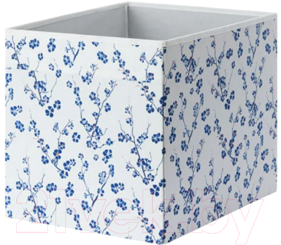 Коробка для хранения Ikea Дрена 904.281.49