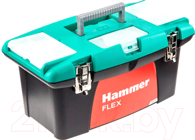Ящик для инструментов Hammer Flex 235-019