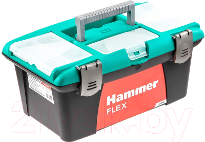 Ящик для инструментов Hammer Flex 235-018