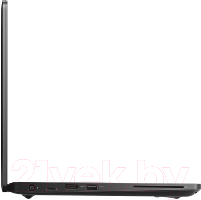 Ноутбук Dell Latitude 5290 (236729)