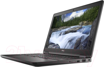 Ноутбук Dell Latitude (5590-241303)