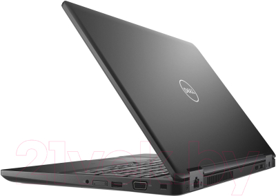 Ноутбук Dell Latitude (5590-241303)