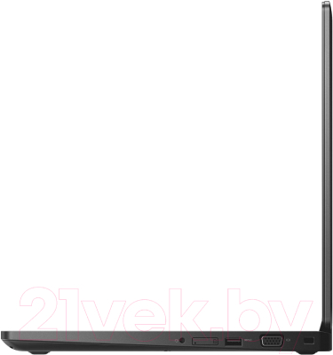 Ноутбук Dell Latitude (5590-241303)