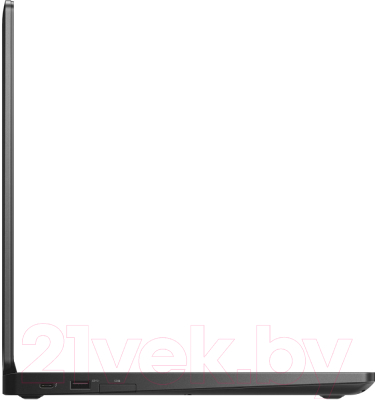 Ноутбук Dell Latitude (5590-241303)
