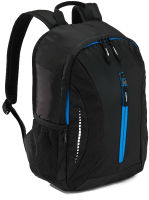 Рюкзак Colorissimo FLASH LPN550BU (синий) - 