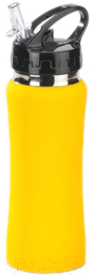 Бутылка для воды Colorissimo HB01YL (желтый)