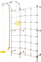 

Детский спортивный комплекс, Infanzia Felice PS-403