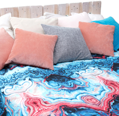 

Покрывало Этель, Минералы. Агат / 3626853