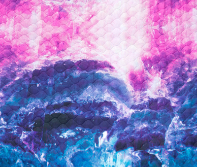 

Покрывало Этель, Минералы. Флюорит / 3626879